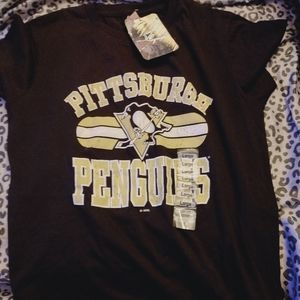 Pittsburgh penguins shirt